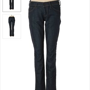 Uniqlo Skinny Jeans